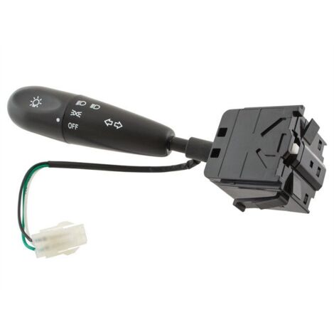 Interruttore luce leva e indicatori di direzione Daewoo Matiz 98-08