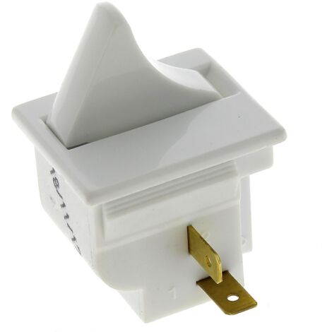 Interruttore luce per frigorifero beko