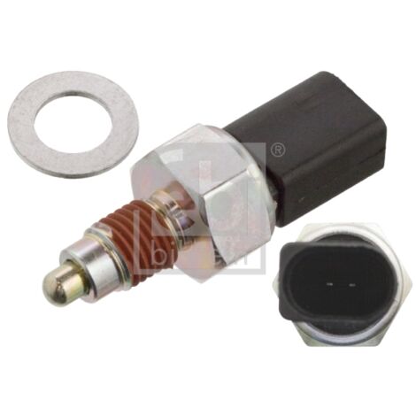 INTERRUTTORE LUCE RETROMARCIA 106039 FEBI