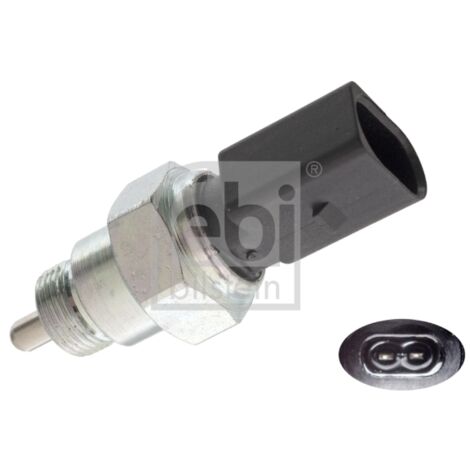 INTERRUTTORE LUCE RETROMARCIA 106264 FEBI