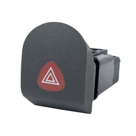 Interruttore luci di emergenza Renault Kangoo I 98-03
