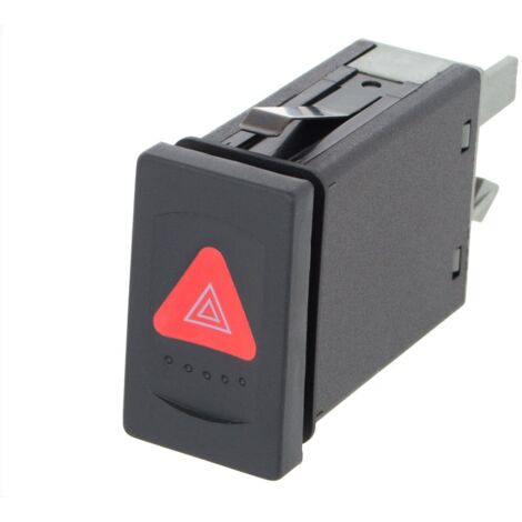 Interruttore luci di emergenza VW Passat B5 96-05