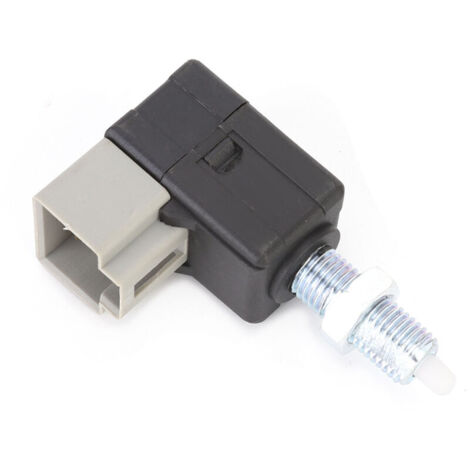 Interruttore luci posteriori, 93810-3K000, interruttore luci freno, facile installazione, leggero, 4 pin, accessorio di ricambio per Kia Carnival Grand 2006-2014