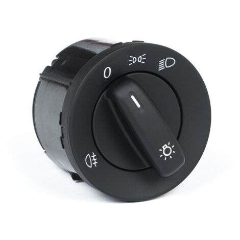 Interruttore luci VW Golf Plus 05-13