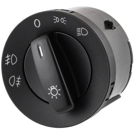 Interruttore luci VW Golf V 03-09