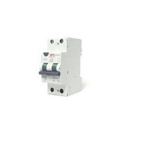 INTERRUTTORE MAGNETICO DIFFERENZIALE AC20/030 AEG - Cod.695199