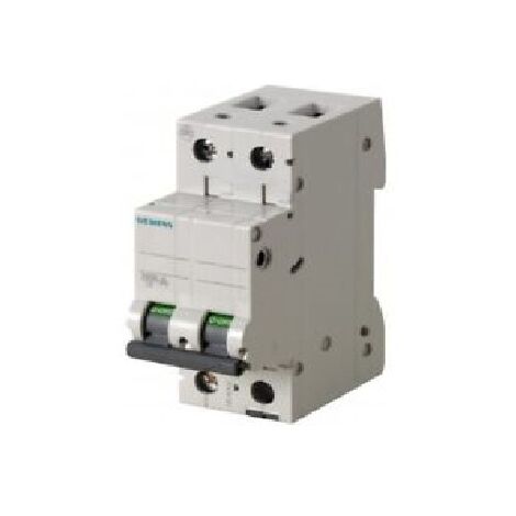 Interruttore Magnetotermico 230V 4.5Ka,1+N-Pole, C, 16A, D=70Mm