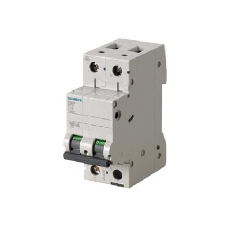 Interruttore Magnetotermico 230V 6KA, 1+n poli c, 32A