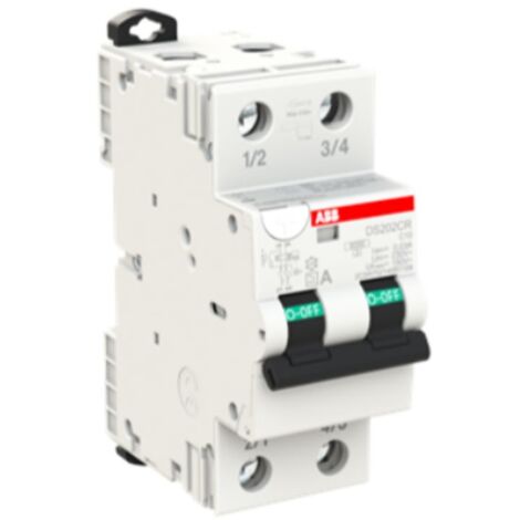 Interruttore Magnetotermico Differenziale Siemens 10A 30mA - Modello 5SV13131KK10 - Foto 11