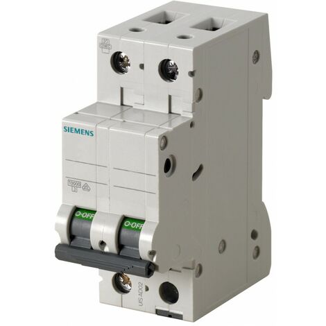 Abb - DS3NC32AC30 - Interruttore Magnetotermico Differenziale 6kA