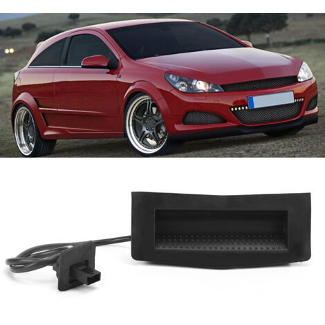 Interruttore maniglia apertura portellone posteriore 13223920 adatto per Opel Astra