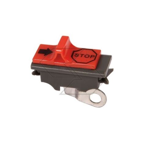 Interruttore massa accensione NEWGARDENSTORE R106232