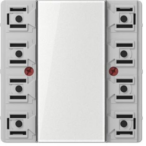Interruttore moderno ed elegante Jung LS 5072 TSM