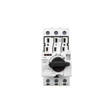 Interruttore motore Eaton pke32 32 A 690 V 3 poli