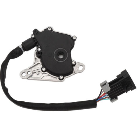 Interruttore multifunzione di sicurezza in folle, garantisce la conduzione, standard OEM 98632561201 per 986 987 911 996.