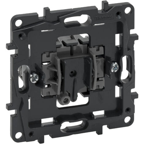 Interruttore Niloé Step 10AX 250V LEGRAND 864001