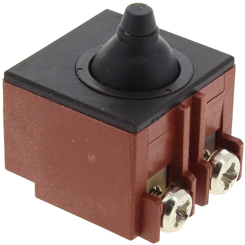 Interruttore on-off 4931428727 per smerigliatrice a.e.g.