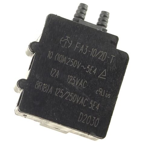 Interruttore on / off 5131042260 per tosaerba ryobi