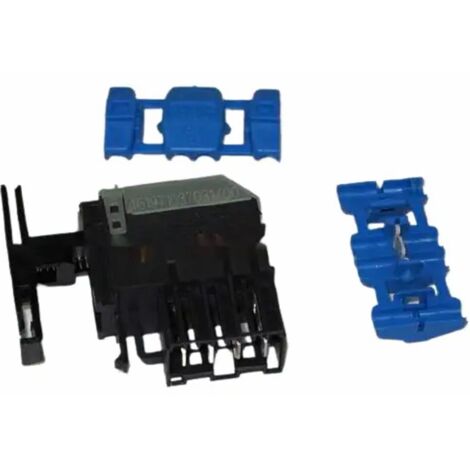 INTERRUTTORE ON OFF ACCENSIONE LAVATRICE IGNIS 4 CONTATTI