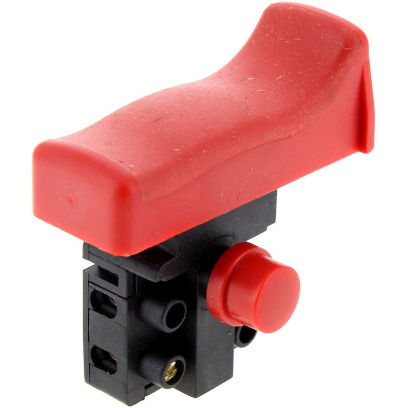 Interruttore on-off fa5-8/2md per smerigliatrice parkside