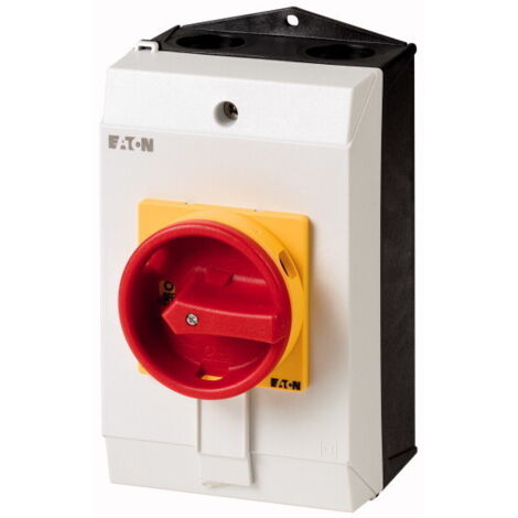 Interruttore On/Off In=32A P=15kW P1-32/I2-SI/HI11