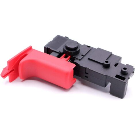 AOUGO Interruttore on/off per trapano GBH 2-25 / GBH 2-26 DFR/GBH 2-26 DRE/GBH 2-26 DRE/GBH 2-26 RE