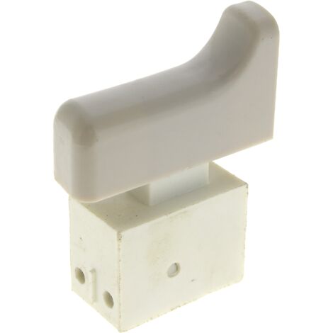 Interruttore on-off per troncatrice ryobi