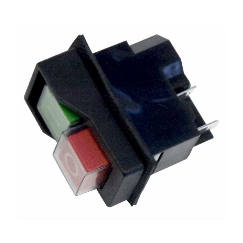 AMA - Interruttore on/off 230V per elettromulino