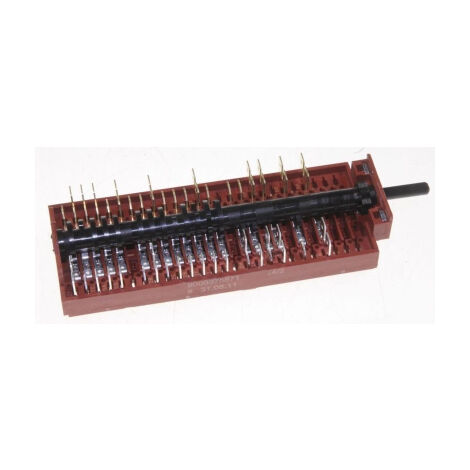 Interruttore originale - Forni, Fornelli Elettrici e a Gas - BOSCH - 3085033663946670200