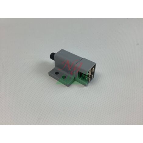 Interruttore ORIGINALE HUSQVARNA 5876015-01