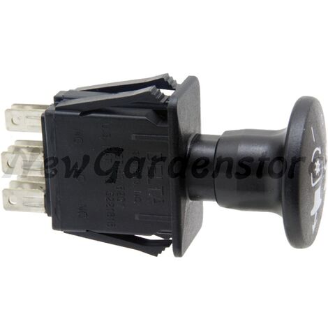 Interruttore per AYP HUSQVARNA 18270277 582 10 76-01
