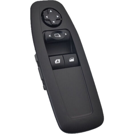 Interruttore per finestrino elettrico 96751127ZD per Peugeot 2008 e 208