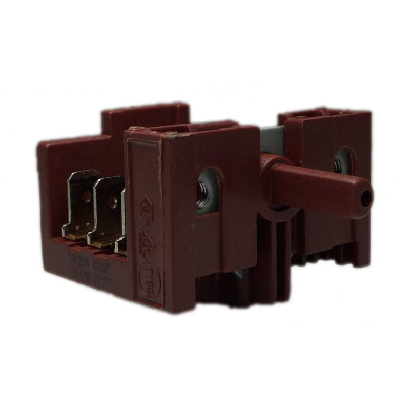 Interruttore per piastra ENO