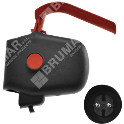 Interruttore per rasaerba IKRA - MOGATEC COMPATIBILE - 044126