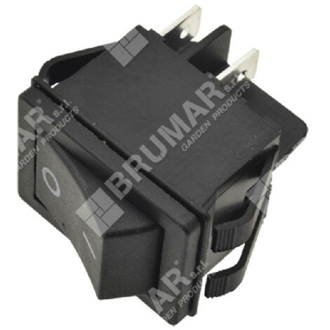 Interruttore per rasaerba MOWOX COMPATIBILE - 044944