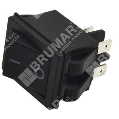 Interruttore per rasaerba MOWOX COMPATIBILE - 044946