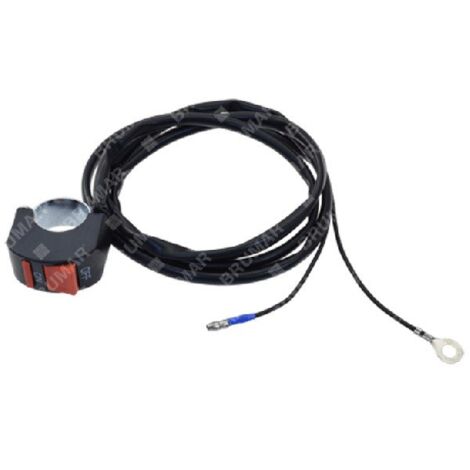 Interruttore per transporter MAORI COMPATIBILE - 057592