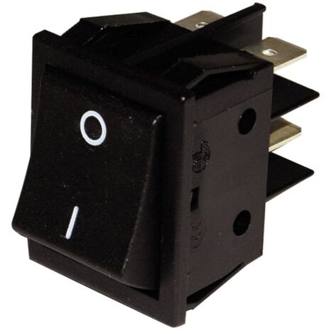 Interruttore per ZH bipolare - DIFF per Zaegel Held : Z62803801