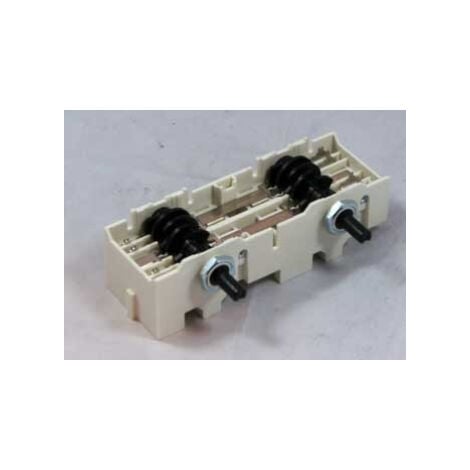 Interruttore - Piano cottura - AEG - 2959823662734850312