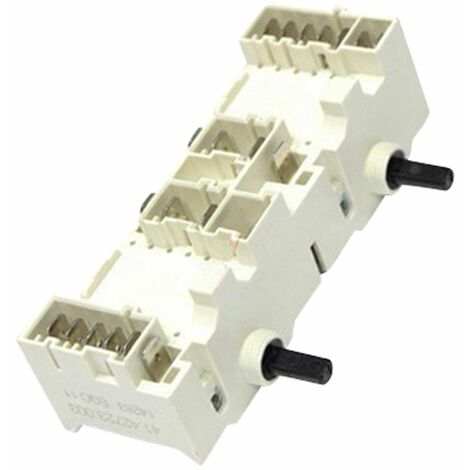Interruttore - Piano cottura - AEG - 2959823664369044203