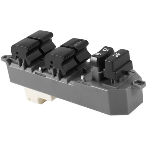 Interruttore principale alzacristalli elettrici (laterale) per 4 84820-06100