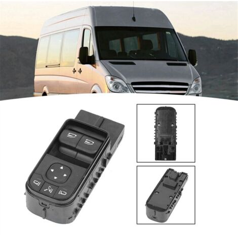 Interruttore principale specchietto retrovisore per SPRINTER 3500 XD 2018-2021 (A9079059002)