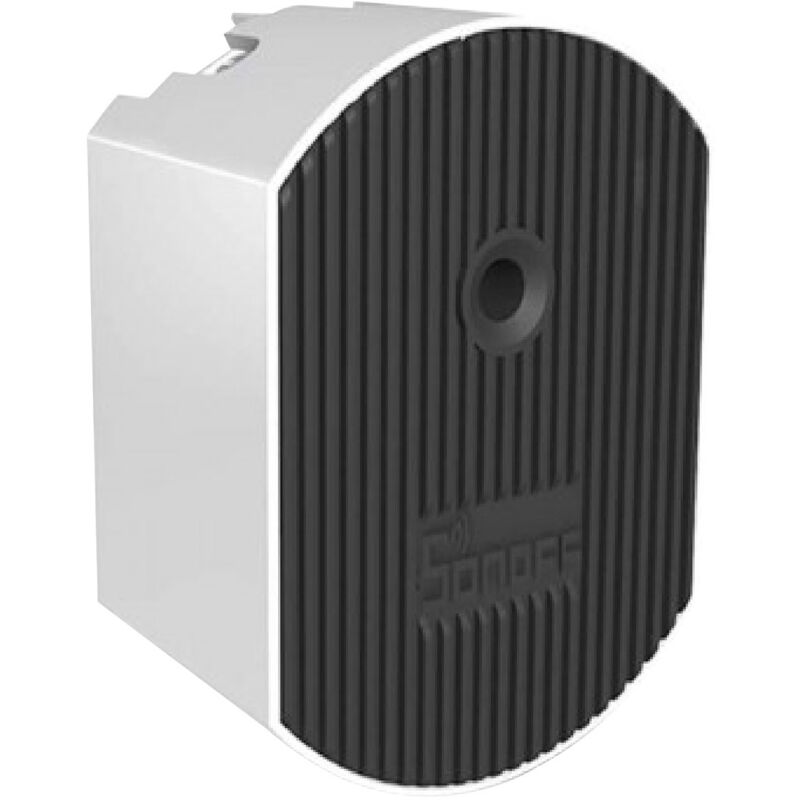 Interruttore Wi-Fi Regolatore Sonoff D1 Nero