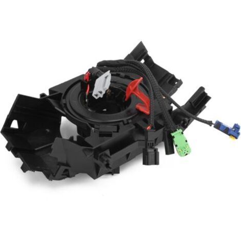 Interruttore rotativo a molla per auto 8201590627 8201590637 Sostituzione/modifica per CLIO III / KANGOO II