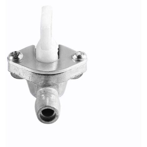 Interruttore rubinetto carburante, interruttore ingresso carburante rubinetto carburante carburatore