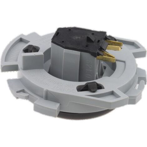 INTERRUTTORE SEDILE 532401545 ORIGINALE HUSQVARNA