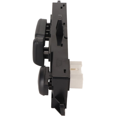 Interruttore sedile anteriore elettrico 88193F8110TRY Controllo di risposta rapida lato conducente sinistro per Sonata Tucson