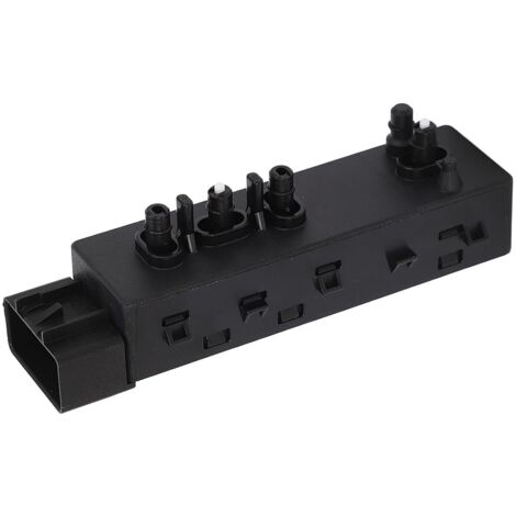 Interruttore sedile elettrico 12451498 Regolazione sedile elettrico passeggero destro per Avalanche Tahoe Yukon Silverado Suburban Escalade Sierra DTS Lucerne Lacrosse