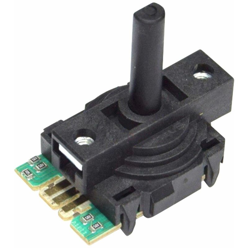 Interruttore selettore di funzione - Forni