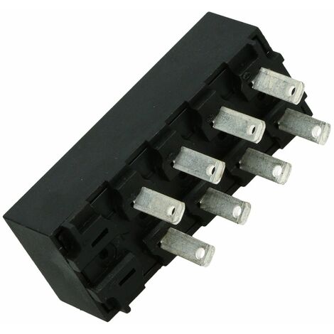 Interruttore selettore velocità - Cappa aspirante - WHIRLPOOL - 625753662894156286